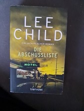 Lee Child - Ein Jack Reacher