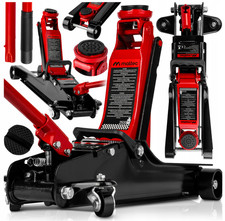 2,5T Profi Wagenheber