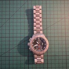 Sinn U1000 Herren Chronograph