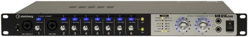 Steinberg advanced integration - advanced,