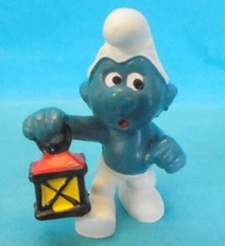 20024 LATERNEN Schlumpf : Nr