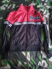 Yakuza Jacke Gr. XL / Top Zustand 