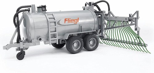 Bruder 02020 fliegl - 02020,