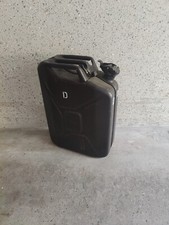 BW Kanister Diesel Benzin 20L Auto usw. Sprit Reservekanister