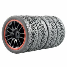 1/10 RC Onroad Tourenräder &