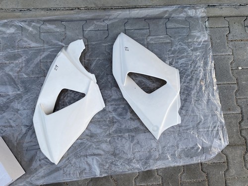 Rennverkleidung suzuki gsxr - rennverkleidung,
