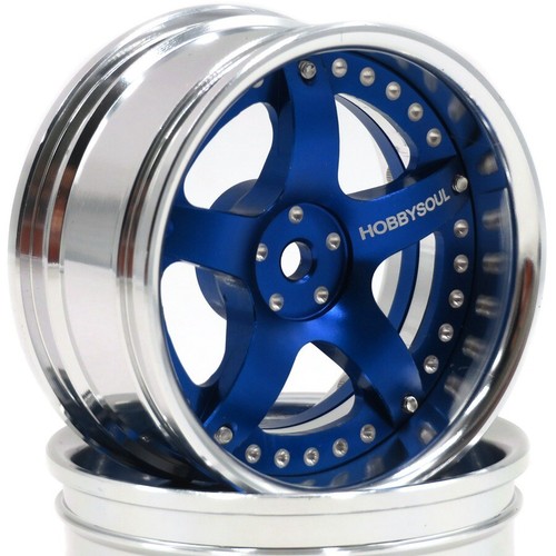 Stück 10 alloy - 2,