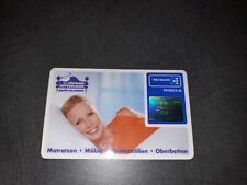 Payback Karte  " Dänisches