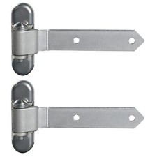 Locinox Torband für Holztore