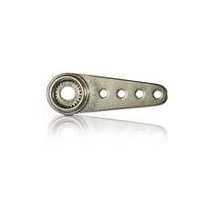 Alu servohorn t4 27mm - alu, z
