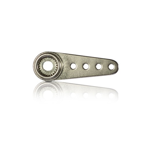 Alu servohorn t4 - z,