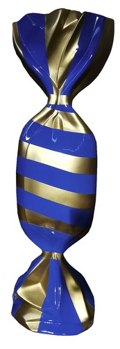 Bonbon xxl pop art - xxl,, design