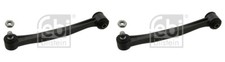 2 x FEBI Koppelstange Hinten