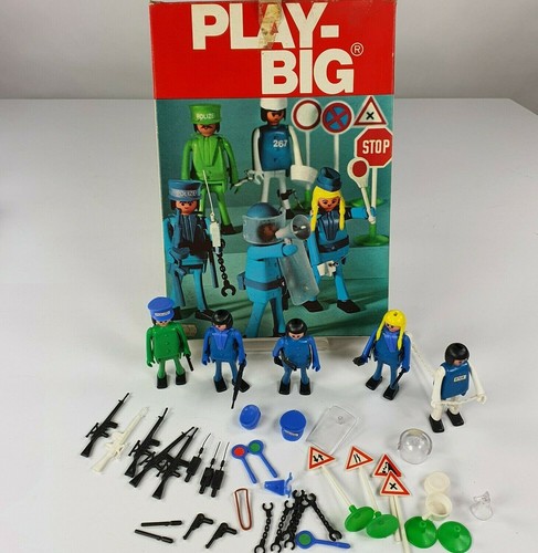 70er jahre play big - play,