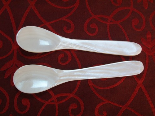 Designer kaviar eier - 2,