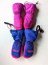 Handschuhe, "REUSCH", Gr. I und Gr.II (Fäustling)