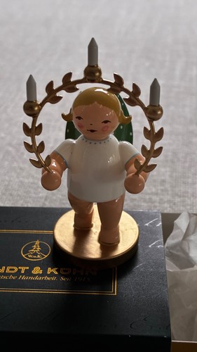Jubiläumsengel mit