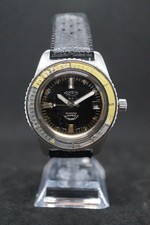 92# Vintage Diver SUPER SQUALE 41mm Axes Y1510 (Large)