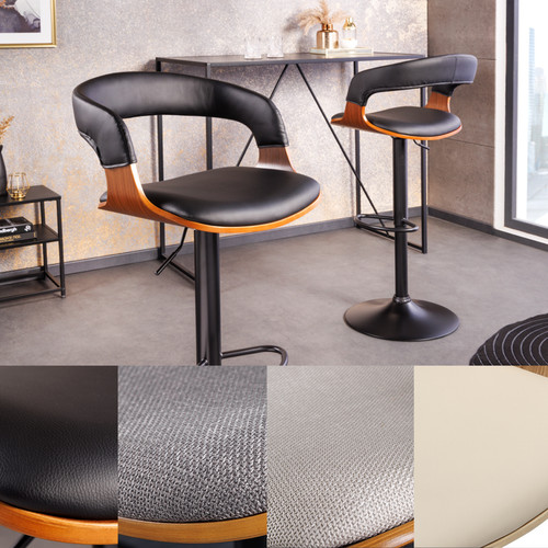 Retro barhocker manhattan - retro,