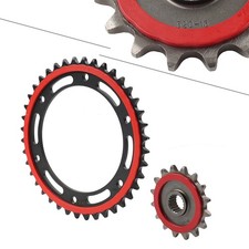 Pinion 16T 40T Tooth Pitch 520