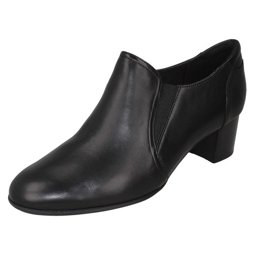 Damenschuhe clarks klobiger - clarks,