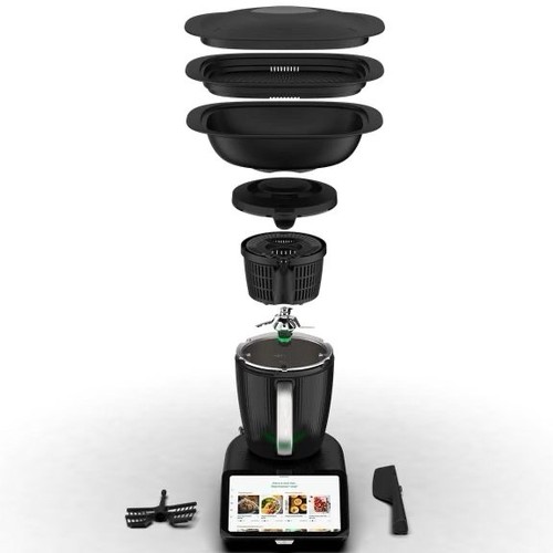 Thermomix tm7 küchenmaschine - thermomix,