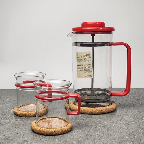 Bodum french press - bodum, 8