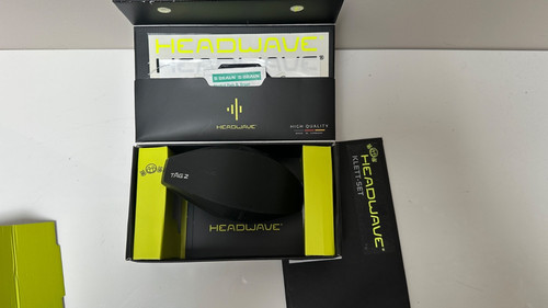 Headwave tag lautsprecher - tag,