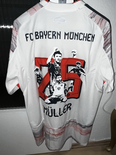 Bayern münchen trikot - fc,