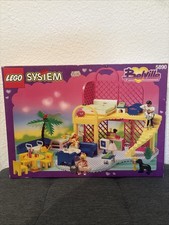 LEGO® System 5890 -  Pretty
