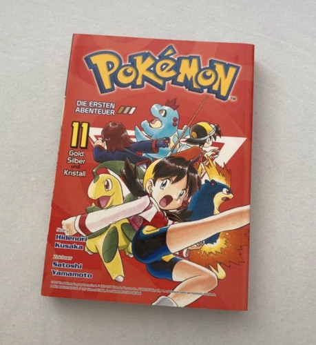 Panini manga pokémon - panini,