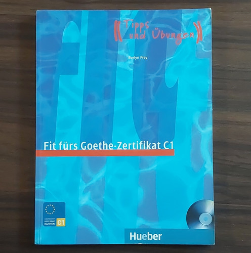 Hueber fit fürs - fit,