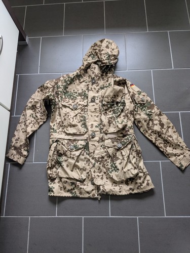 Ksk bundeswehr jacke - ksk,