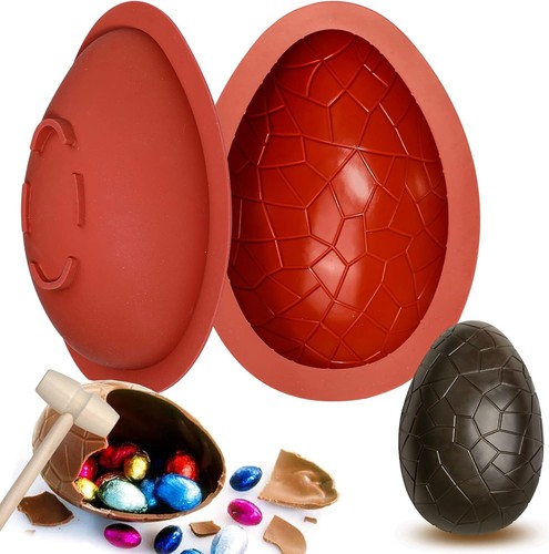Osterei pralinenform stück - pralinenform,