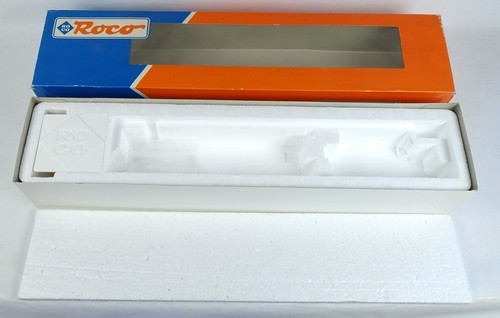 Roco 43242 leerkarton dampflok - roco,