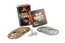 Kit 5-Scheiben Kupplung Stage6