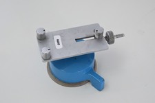 Frästisch Degussa, Dental