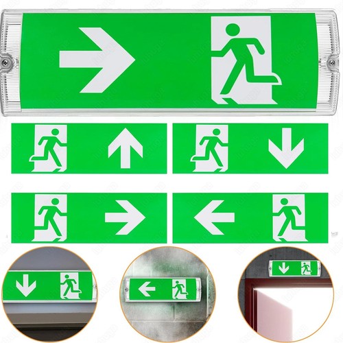 Led notleuchte unterputz - notleuchte,