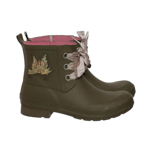 Odd molly kurze - kurze, gummistiefel