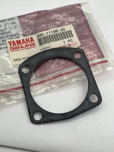 Yamaha dichtung 650 - dichtung,