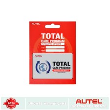 Autel MaxiPRO MP808TS 1 Jahr Update Autel MP808TS TCP Card Program