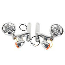 Led zusatzscheinwerfer - led,
