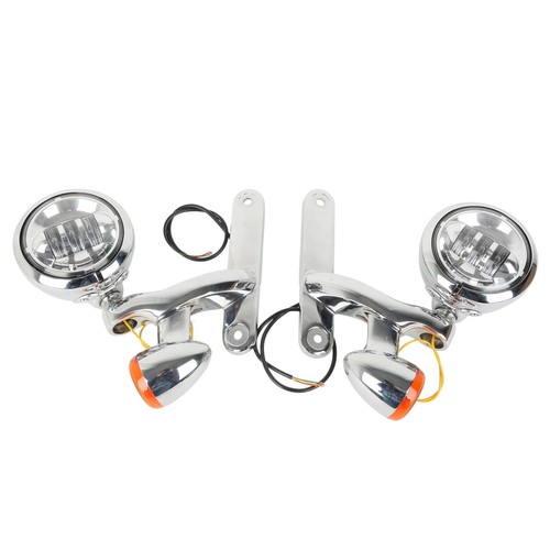 Led zusatzscheinwerfer - led,