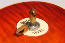 Hailwood Switchtip Tortoise