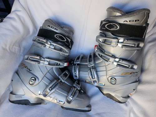 Head skischuhe skistiefel - head,