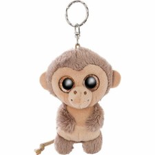 Glubschis Schlenker Affe