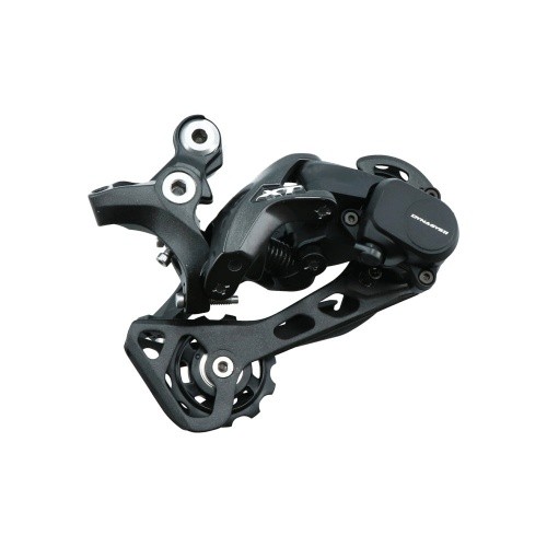 Shimano schaltwerk - shimano, xt
