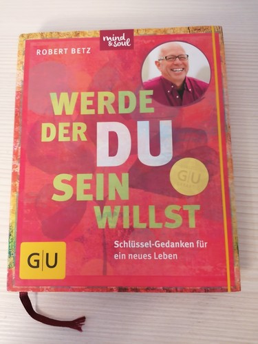 Werde der sein willst - du, ~