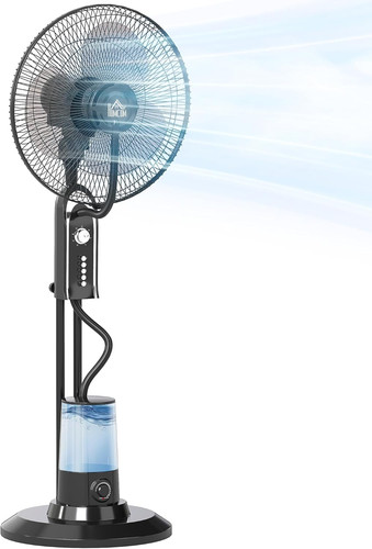 Standventilator mit