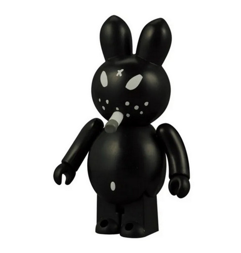 Medicom toy frank - x,
